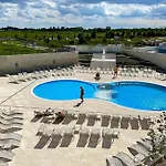 Pod Brzozami Polanki Aqua * Kolberg