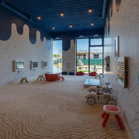 Pod Brzozami Polanki Aqua Apartament *