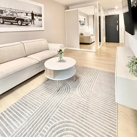 Pod Brzozami Polanki Aqua *