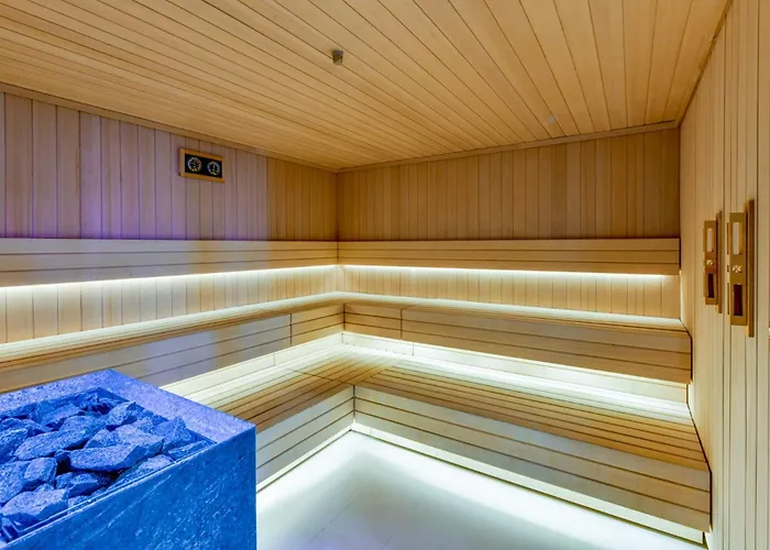 Pod Brzozami Polanki Aqua * Kołobrzeg