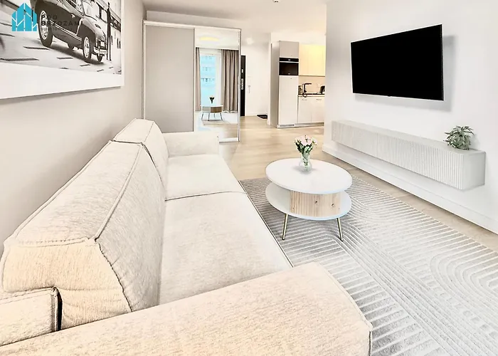 Pod Brzozami Polanki Aqua